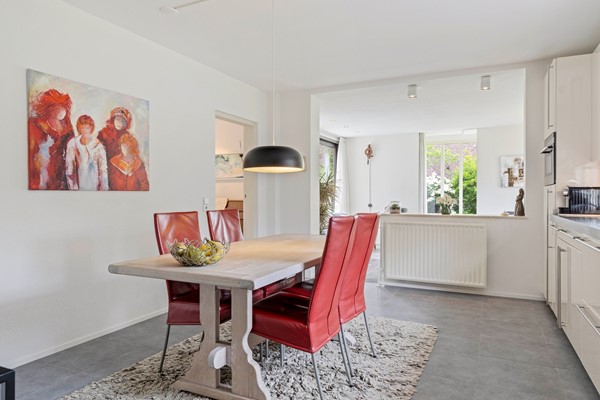Medium property photo - Marcus Aureliuslaan 12, 5926 TG Venlo